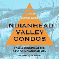 Indianhead Valley Condos Logo