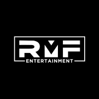 RMF Entertainment DJ Services Logo
