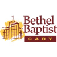 Bethel Baptist Cary Logo
