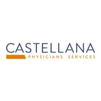 Castellana Physicians Services LLC. Logo
