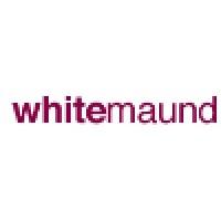 White Maund Logo