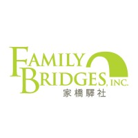 Family Bridges, Inc. Logo