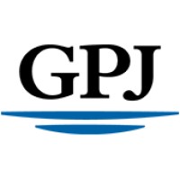 GP Jager Inc. Logo