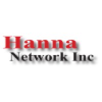 Hanna Network Inc Logo