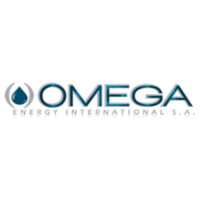 Omega Energy International S.A. Logo