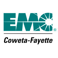 Coweta-Fayette EMC Logo