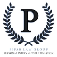 PIPAS LAW GROUP, P.A. Logo