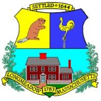 TOWN OF LONGMEADOW Logo