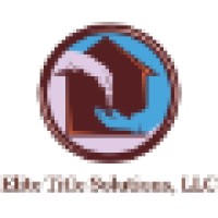 ELITE TITLE SOLUTIONS,LLC Logo