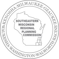 Southeastern Wisconsin Regional Planning Commission Logo