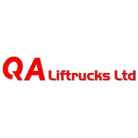 QA LIFTRUCKS LIMITED Logo