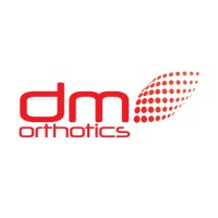 DM Orthotics Ltd Logo