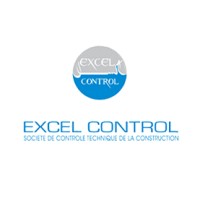 EXCEL CONTROL Logo