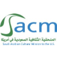 Saudi Arabian Cultural Mission Logo
