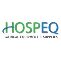 HOSPEQ, INC. Logo
