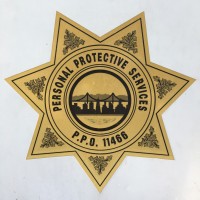 Personal Protective Services Inc Logo