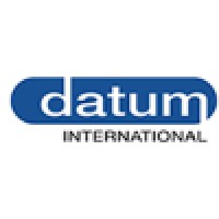 Datum International Logo