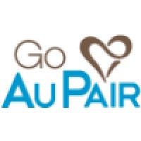 Go Au Pair Logo