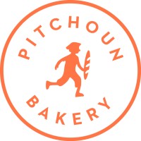 Pitchoun Bakery & Café Logo
