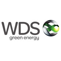 WDS GREEN ENERGY LTD Logo