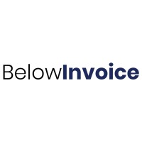 Below Invoice Inc. Logo