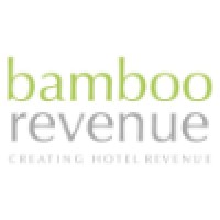 Bamboo Revenue Logo