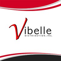 Vibelle Distribution Inc. Logo