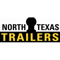 NORTH TEXAS TRAILERS LLC Logo