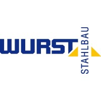 WURST Stahlbau GmbH Logo