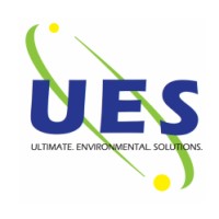 ULTIMATE ENVIRONMENTAL SOLUTIONS INC. Logo