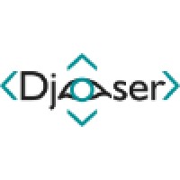 Djoser Reisen GmbH Logo