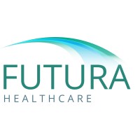 Futura Healthcare Logo