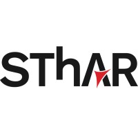 SThAR - Social Thermodynamics Applied Research Logo