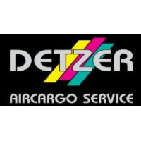Detzer Aircargo Service GmbH Logo