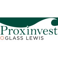 Proxinvest Logo