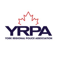 York Regional Police Association Logo