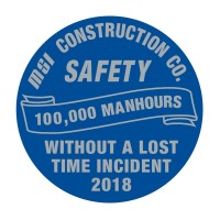 MSI Construction Co Logo