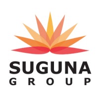Suguna Group Logo