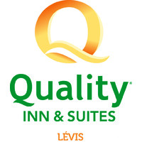 Quality Inn & Suites Lévis Logo