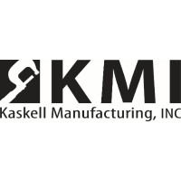 KASKELL MANUFACTURING, INC Logo