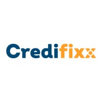 Credifixx Incasso Logo
