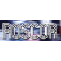 Roscor Corporation Logo