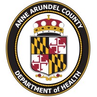 Anne Arundel County Department of Health Logo
