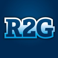 R2G Cloud Communications Logo