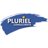 PLURIEL CONSULTANTS Logo