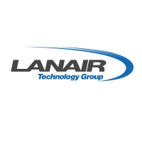 LANAIR Technology Group Logo