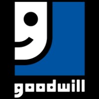 Goodwill Industries of Eastern North Carolina, Inc. Logo