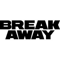 Breakaway Music Festival Logo