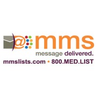 MMS, Inc. Logo