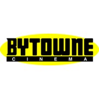 Bytowne Cinema Logo
